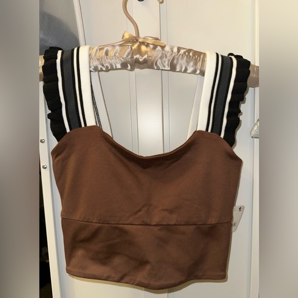 Free People Time Out Tank - Picture 6 of 14